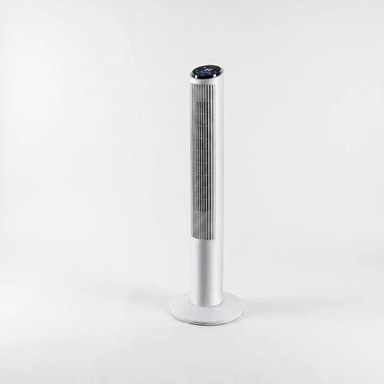 Ventaris | Bladeless Tower Fan with Wi-Fi Connectivity | Space-Saving Design for Comfortable Airflow 2