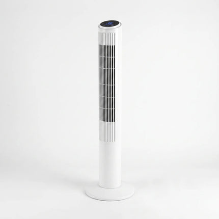 Ventaris | Bladeless Tower Fan with Wi-Fi Connectivity | Space-Saving Design for Comfortable Airflow 3