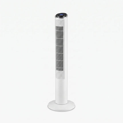 Ventaris | Bladeless Tower Fan with Wi-Fi Connectivity | Space-Saving Design for Comfortable Airflow 5