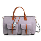 Canvas - Gray