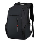 Versatile Backpack | Waterproof Laptop Backpack with USB Charger | Spacious Design for Outdoor Adventures 0