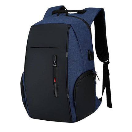 Versatile Backpack | Waterproof Laptop Backpack with USB Charger | Spacious Design for Outdoor Adventures 3