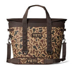 Leopard pattern / One size