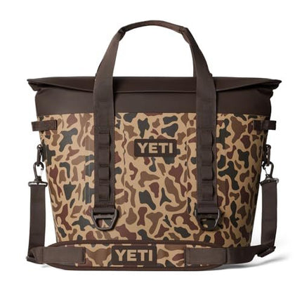Versatile Cooler Bag | Insulated Lunch Bag with Water-Resistant Material | Spacious Design for Outdoor Adventures 1