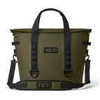 Olive green / One size