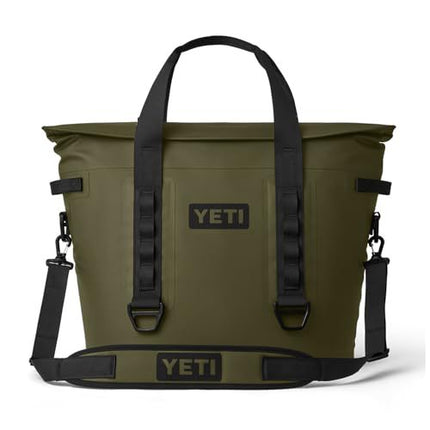 Versatile Cooler Bag | Insulated Lunch Bag with Water-Resistant Material | Spacious Design for Outdoor Adventures 16
