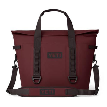 Versatile Cooler Bag | Insulated Lunch Bag with Water-Resistant Material | Spacious Design for Outdoor Adventures 3