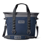Navy blue / One size
