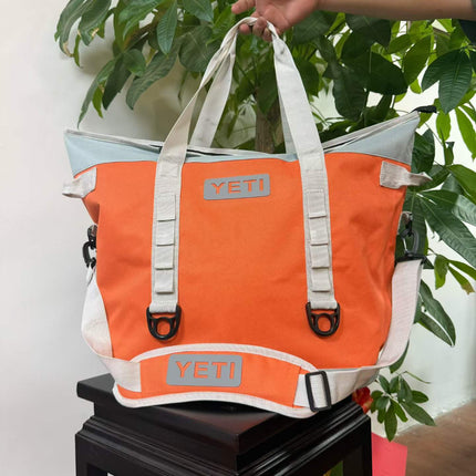 Versatile Cooler Bag | Insulated Lunch Bag with Water-Resistant Material | Spacious Design for Outdoor Adventures 6