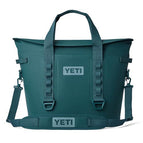 Dark turquoise / One size