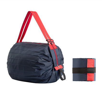 Versatile Foldable Shopping Tote with Large Capacity & Water-Resistant Fabric for Daily Use 6