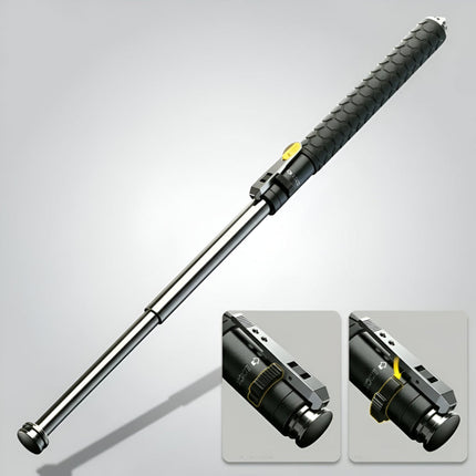 Versatile Folding Cane | Adjustable Height with Secure Grip | Compact Design for Enhanced Mobility 5