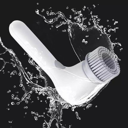 Versatile Handheld Kitchen Washing Machine with Waterproof Design | Powerful Cleaning for Stubborn Stains 1