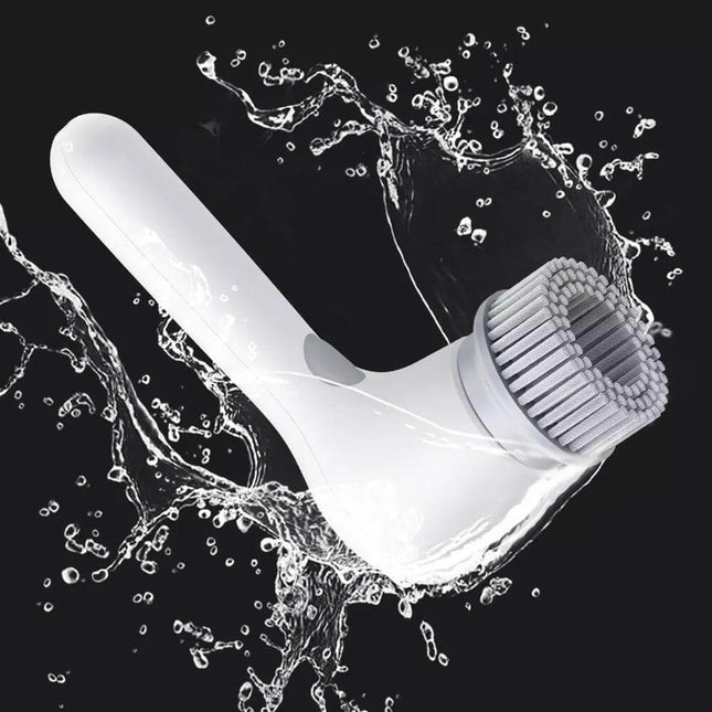 Versatile Handheld Kitchen Washing Machine with Waterproof Design | Powerful Cleaning for Stubborn Stains 1