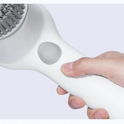 Versatile Handheld Kitchen Washing Machine with Waterproof Design | Powerful Cleaning for Stubborn Stains 7