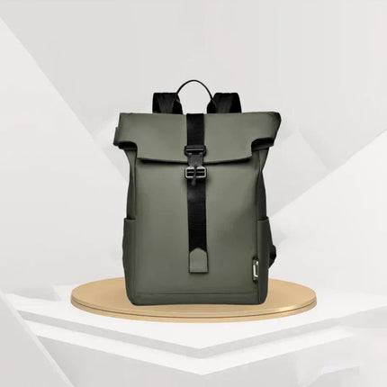 Versatile Laptop Backpack with USB Charging Port | Tech Backpack for Travel & Work 1