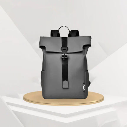 Versatile Laptop Backpack with USB Charging Port | Tech Backpack for Travel & Work 2