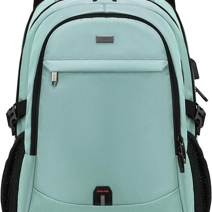 Versatile Laptop Backpack with USB Port & Anti-Theft Design | Organised Storage for Travel and Work 7