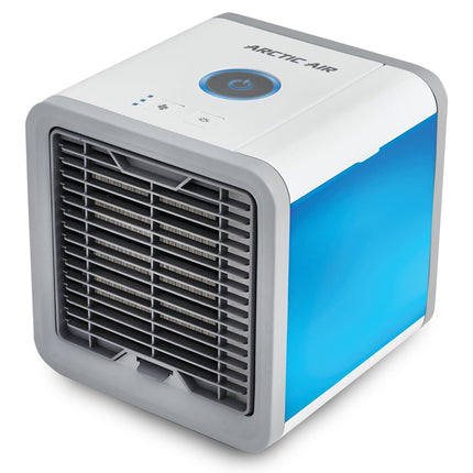 Versatile Mobile Air Conditioner | 3-in-1 Cooling, Humidifying & Purifying Device for Comfort 0