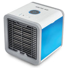 Versatile Mobile Air Conditioner | 3-in-1 Cooling, Humidifying & Purifying Device for Comfort 0