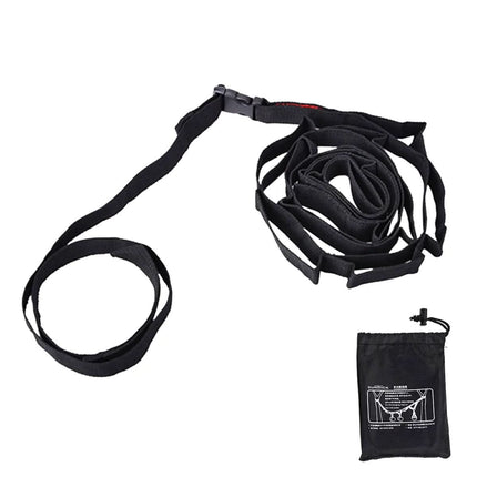 Versatile Outdoor Hanging Rope | Adjustable Length for Secure Camping & Hiking 0
