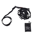 Versatile Outdoor Hanging Rope | Adjustable Length for Secure Camping & Hiking 0