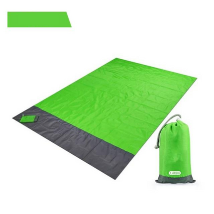 Versatile Outdoor Mat | Waterproof & Quick-Drying Design for Comfort 4
