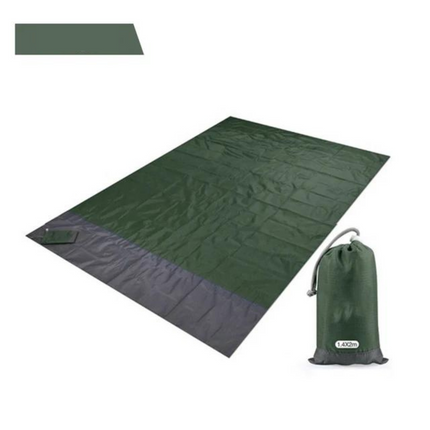 Versatile Outdoor Mat | Waterproof & Quick-Drying Design for Comfort 5