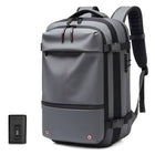 Versatile Rucksack | Travel Backpack with Internal Compression System | Adjustable Compartments for Organized Packing 0