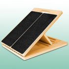 Versatile Slant Board | Adjustable Incline Board for Stretching & Mobility 0