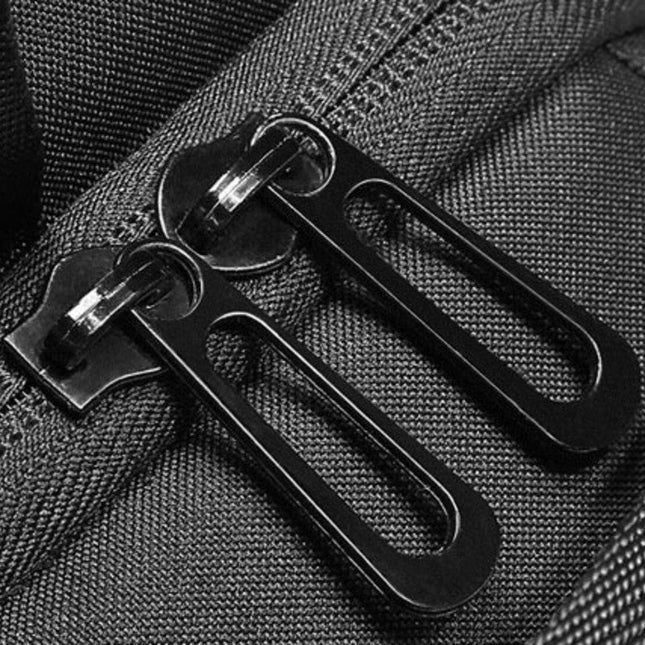 Versatile Sling Bag | Lightweight Packable Design with Waterproof Fabric | Ideal for Travel and Daily Use 1
