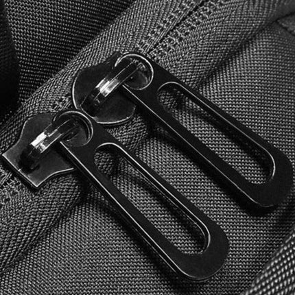 Versatile Sling Bag | Lightweight Packable Design with Waterproof Fabric | Large Capacity for Travel and Daily Use 1