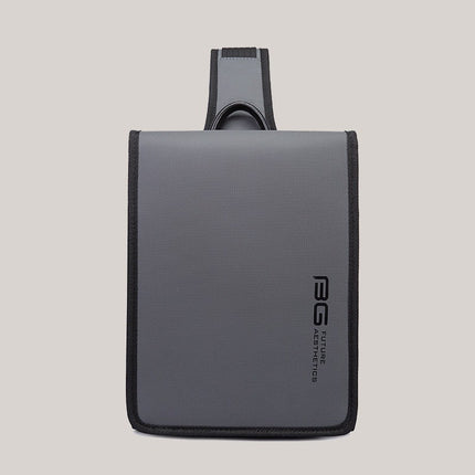 Versatile Sling Bag | Modern Design with Spacious Pocket | Ideal for Travel and Outdoor Activities 0