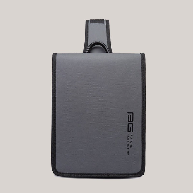 Versatile Sling Bag | Modern Design with Spacious Pocket | Ideal for Travel and Outdoor Activities 0