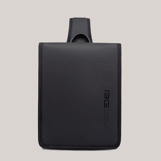 Versatile Sling Bag | Modern Design with Spacious Pocket | Ideal for Travel and Outdoor Activities 1