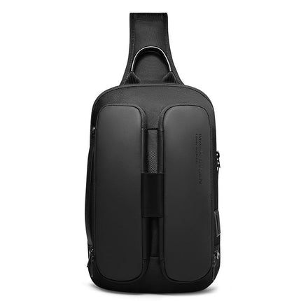 Versatile Sling Bag | Waterproof Anti-Theft Backpack for Travel & Daily Use 1