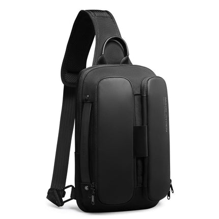 Versatile Sling Bag | Waterproof Anti-Theft Backpack for Travel & Daily Use 3