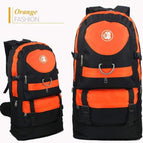 Orange / 50 - 70L