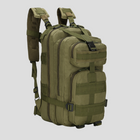 Versatile Tactical Molle Backpack | 30L Capacity with Customizable Storage for Outdoor Adventures 0