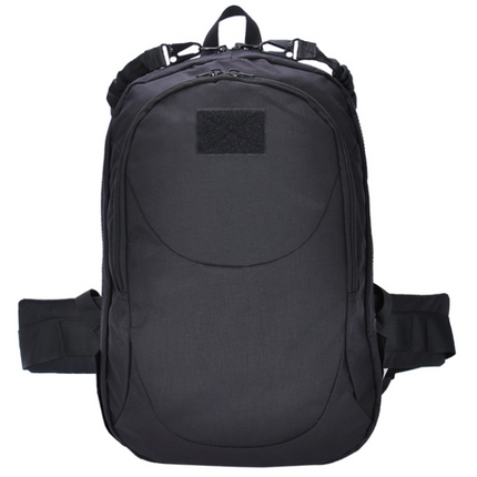 Versatile Tactical Vest Backpack with Waterproof Material & Adjustable Straps for Outdoor Adventures 1