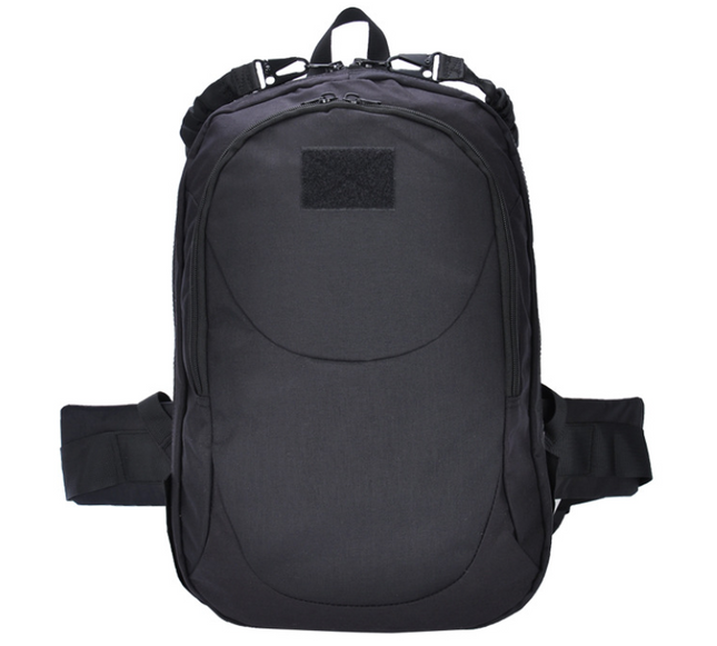 Versatile Tactical Vest Backpack with Waterproof Material & Adjustable Straps for Outdoor Adventures 1