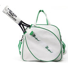 Versatile Tennis & Padel Racket Bag with Spacious Compartments | Ergonomic Design for Comfortable Transport 0