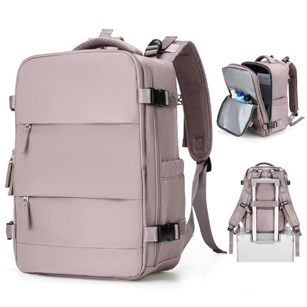 Versatile Travel Backpack | Lightweight Design with Padded Laptop Sleeve | Perfect for Commuting and Weekend Getaways 3
