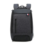 Versatile Travel Backpack with Large Capacity & Waterproof Pocket | Ideal for Sports and Hiking 0
