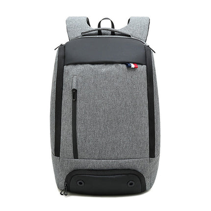 Versatile Travel Backpack with Large Capacity & Waterproof Pocket | Ideal for Sports and Hiking 1