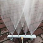 Versatile Undercarriage Cleaning Tool with High-Pressure Nozzles | Efficient Vehicle Maintenance Solution for Quick Grime Removal 0