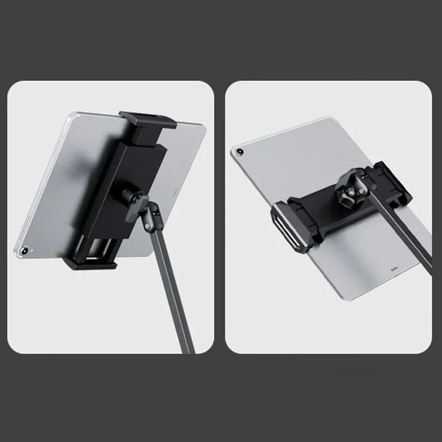 iPad Stand for Bed and Desk