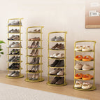Gold / 5-Tier
