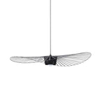 Dia 120cm Fiber Glass / White