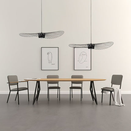 Pendant Lights for Dining Room, Hanging Ceiling Light Fixture – image 31